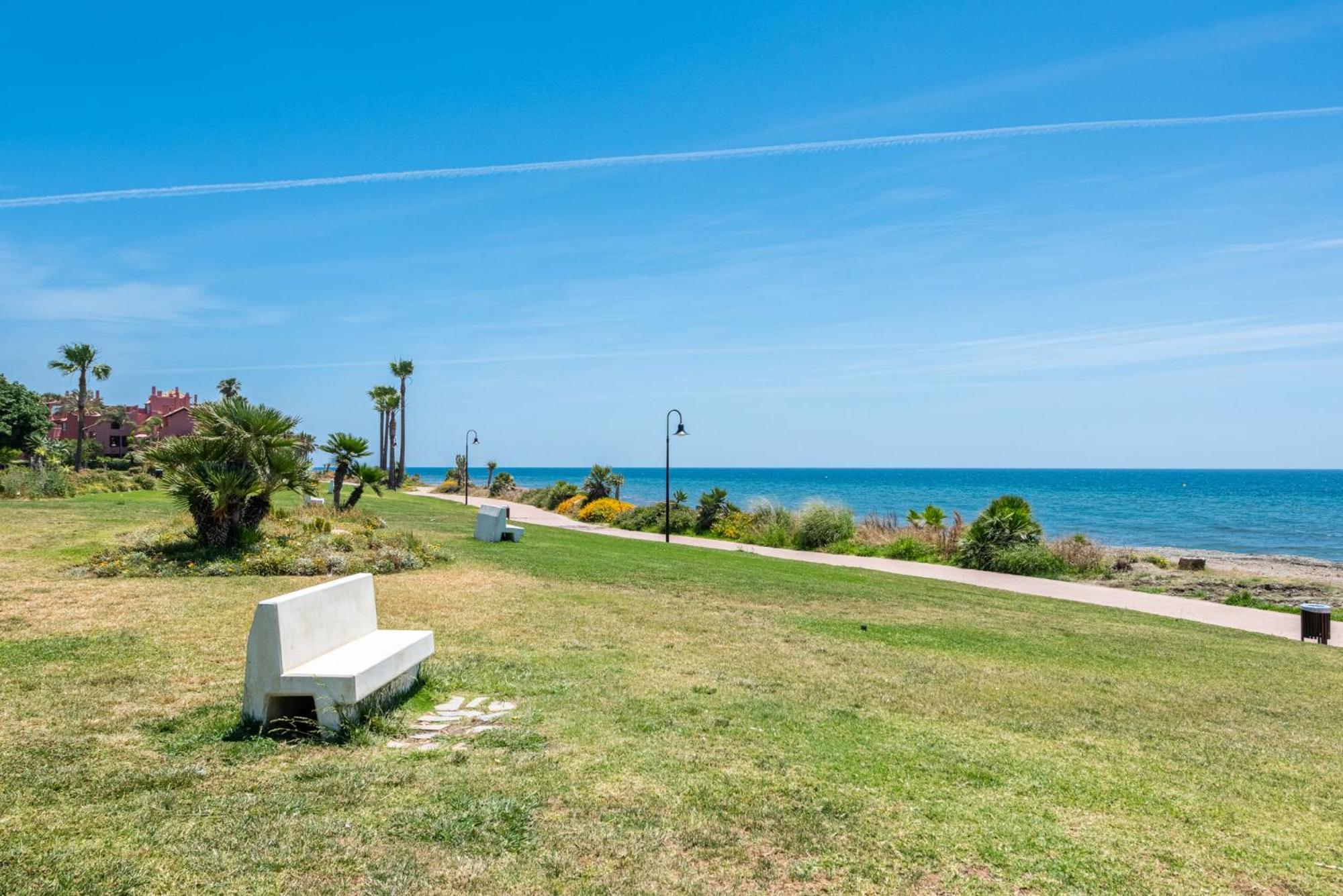 Apartamento Luxury Salinas Beachside