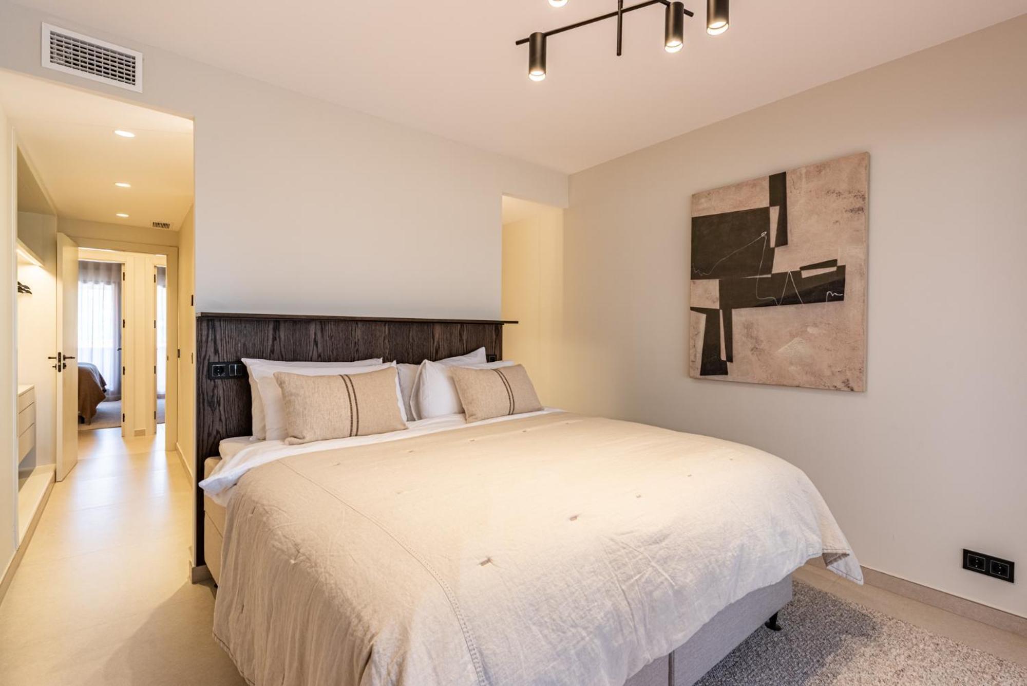 Luxury Salinas Beachside