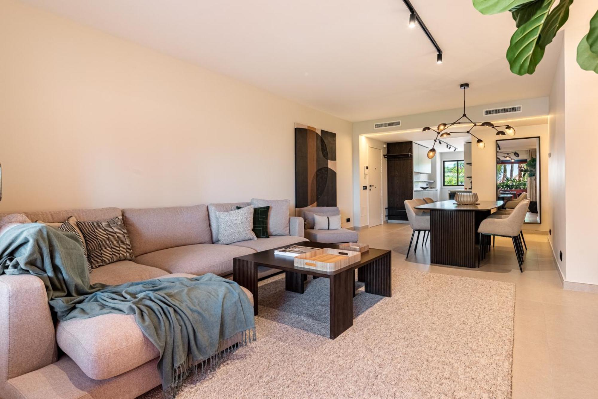 Luxury Salinas Beachside Apartamento