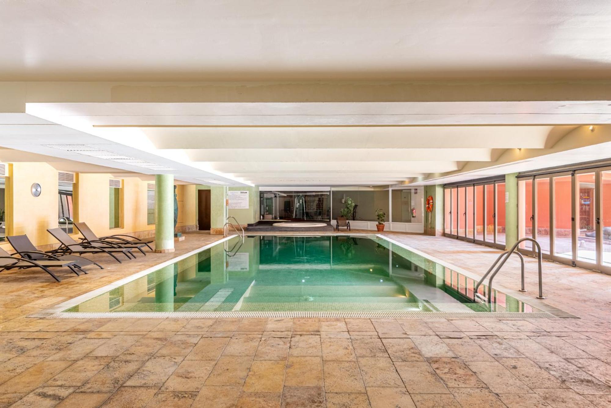 Apartamento Luxury Salinas Beachside