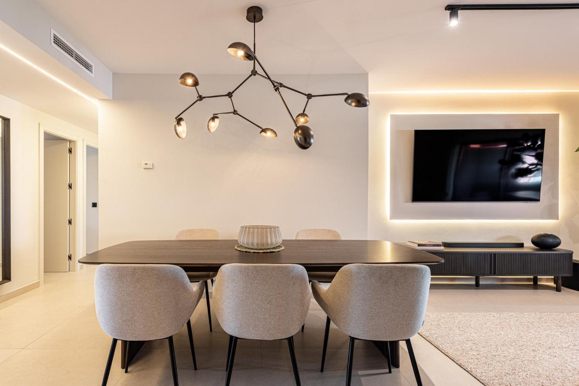 Luxury Salinas Beachside Apartamento *