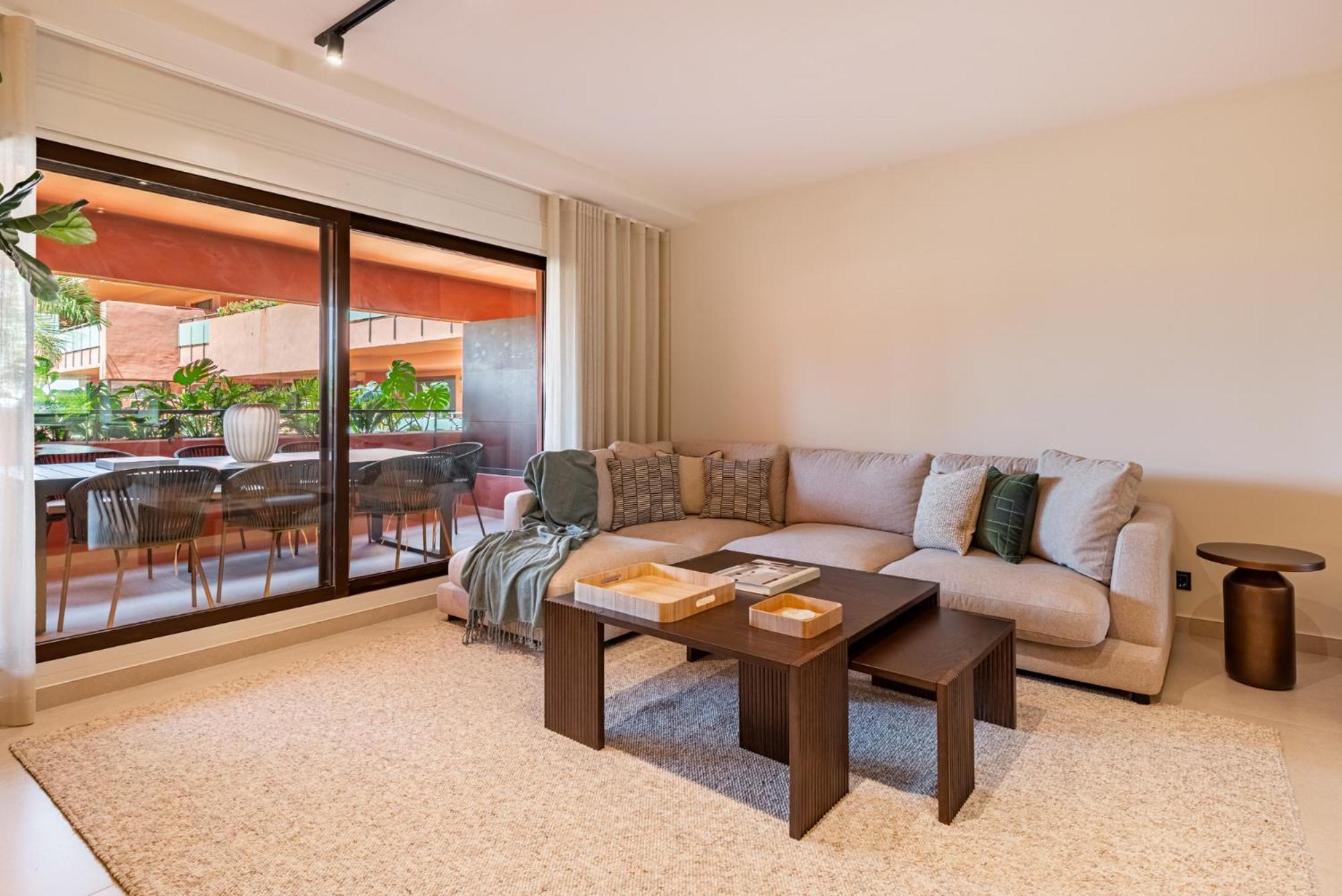 Apartamento Luxury Salinas Beachside *