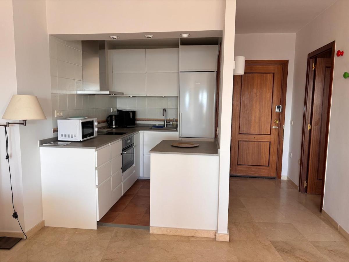 Seafront Paradise Port Apartment Estepona