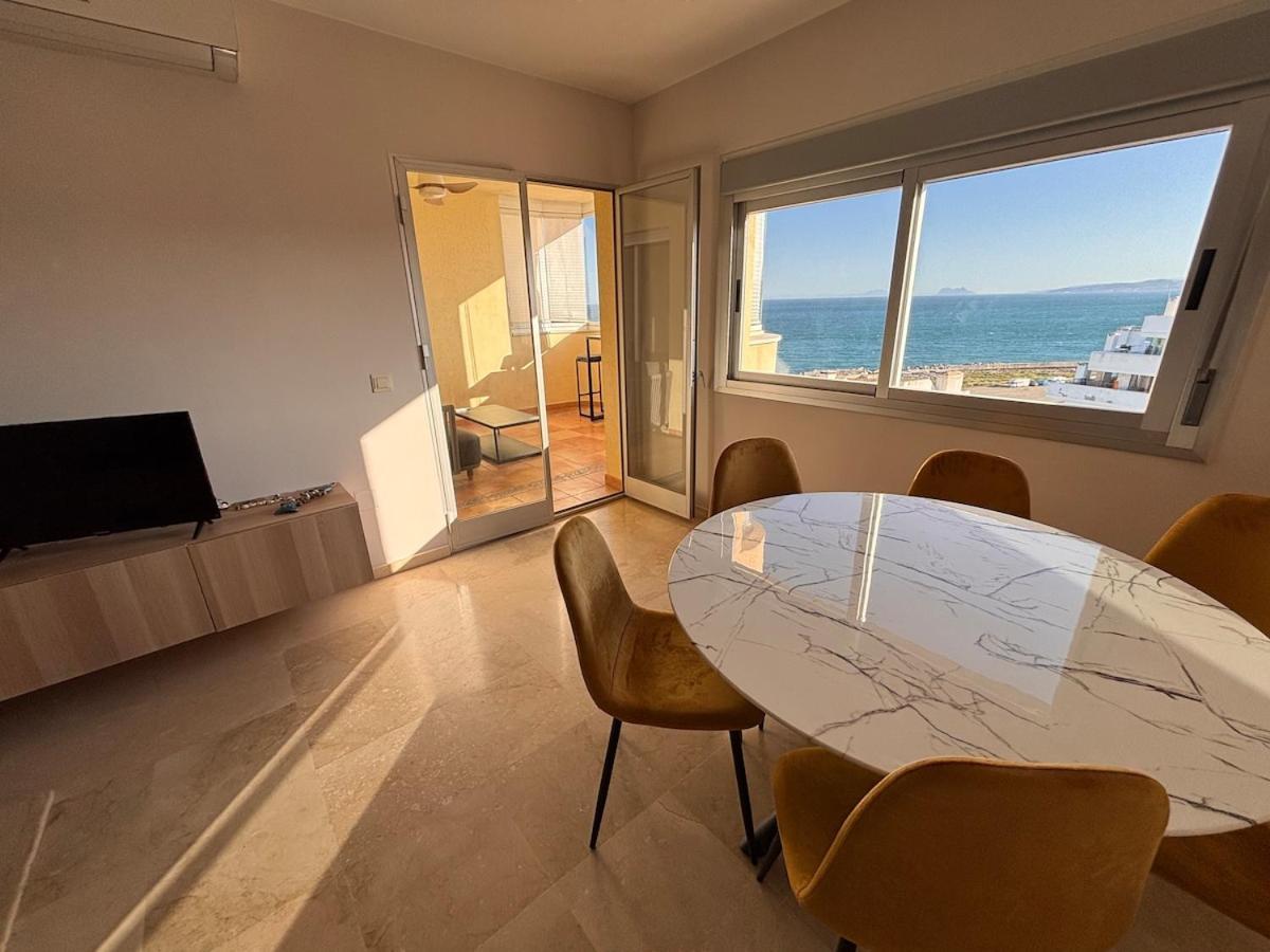 Seafront Paradise Port Apartment