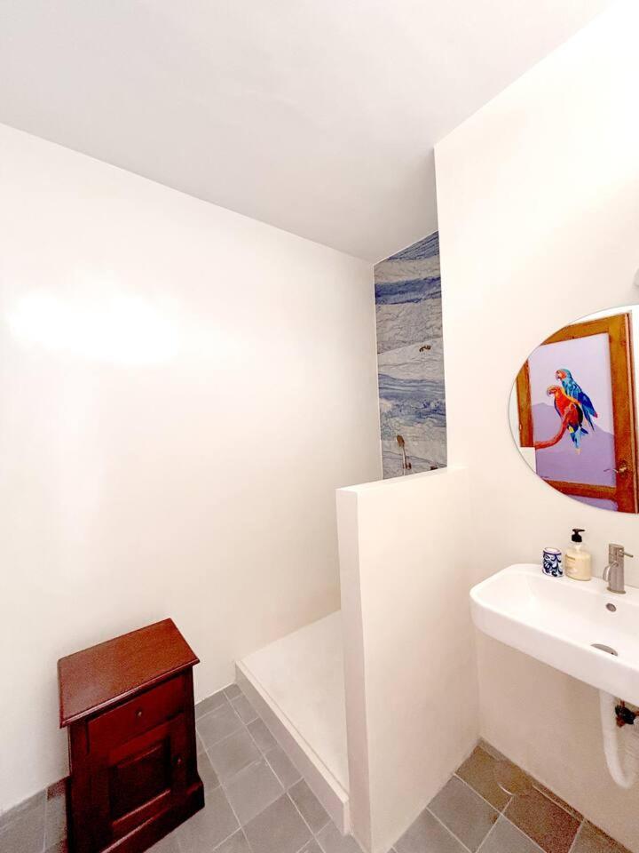 Peace And Sun In The Old Town Holiday home Estepona