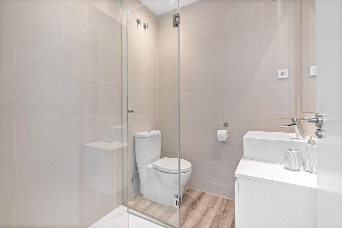 Stylish Ph With Private Rooftop & Sea Views Rdr497 * Estepona