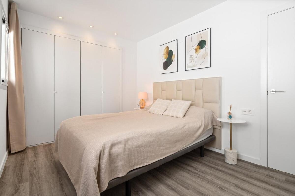 Stylish Ph With Private Rooftop & Sea Views Rdr497 * Estepona