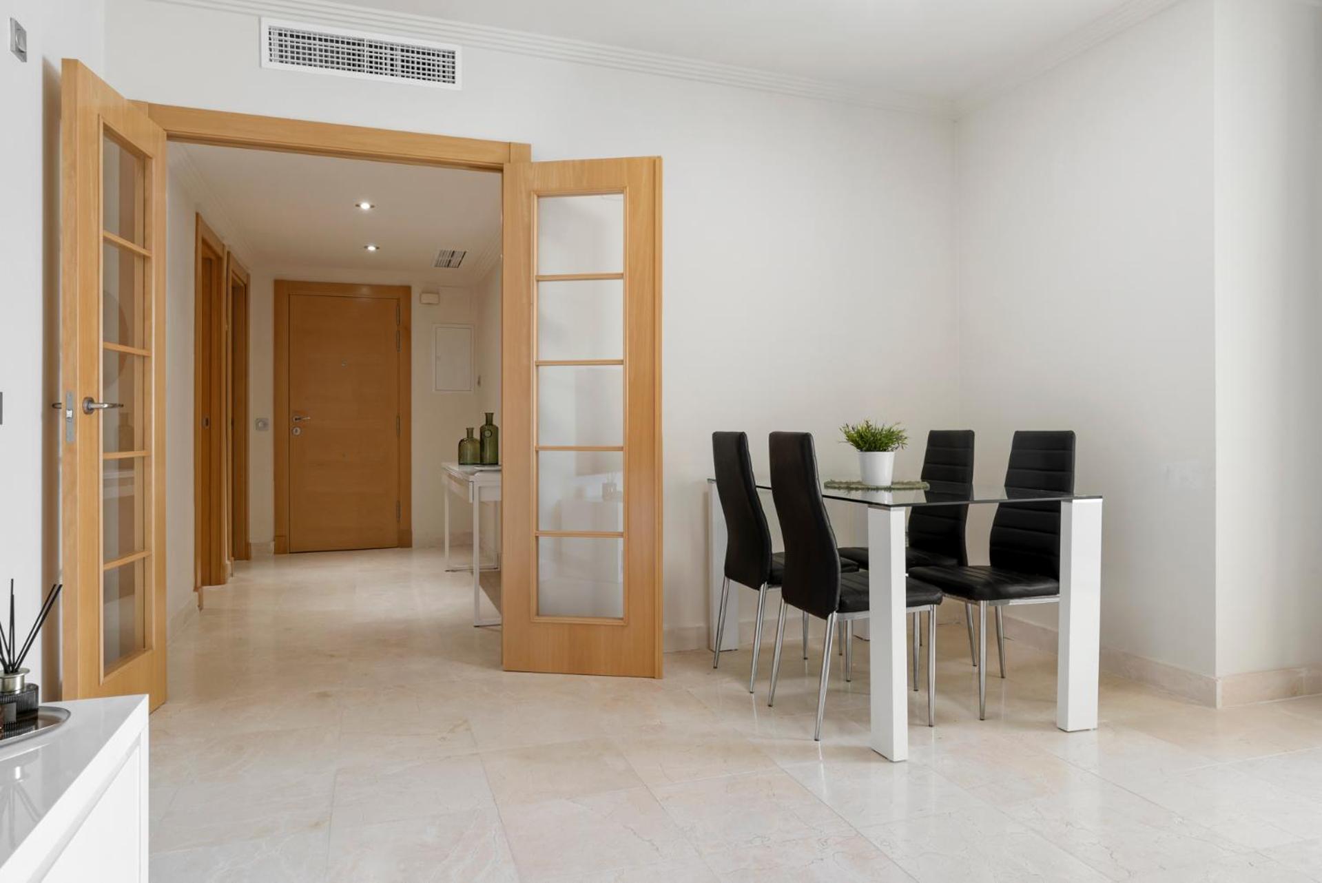 Vista Dorada Apartamento *