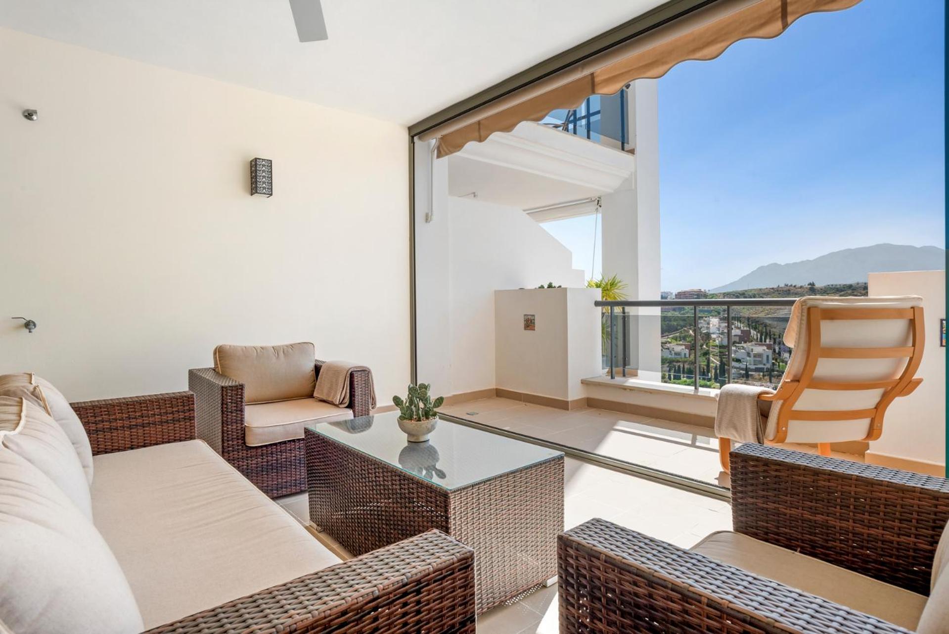 Vista Dorada Appartement Estepona