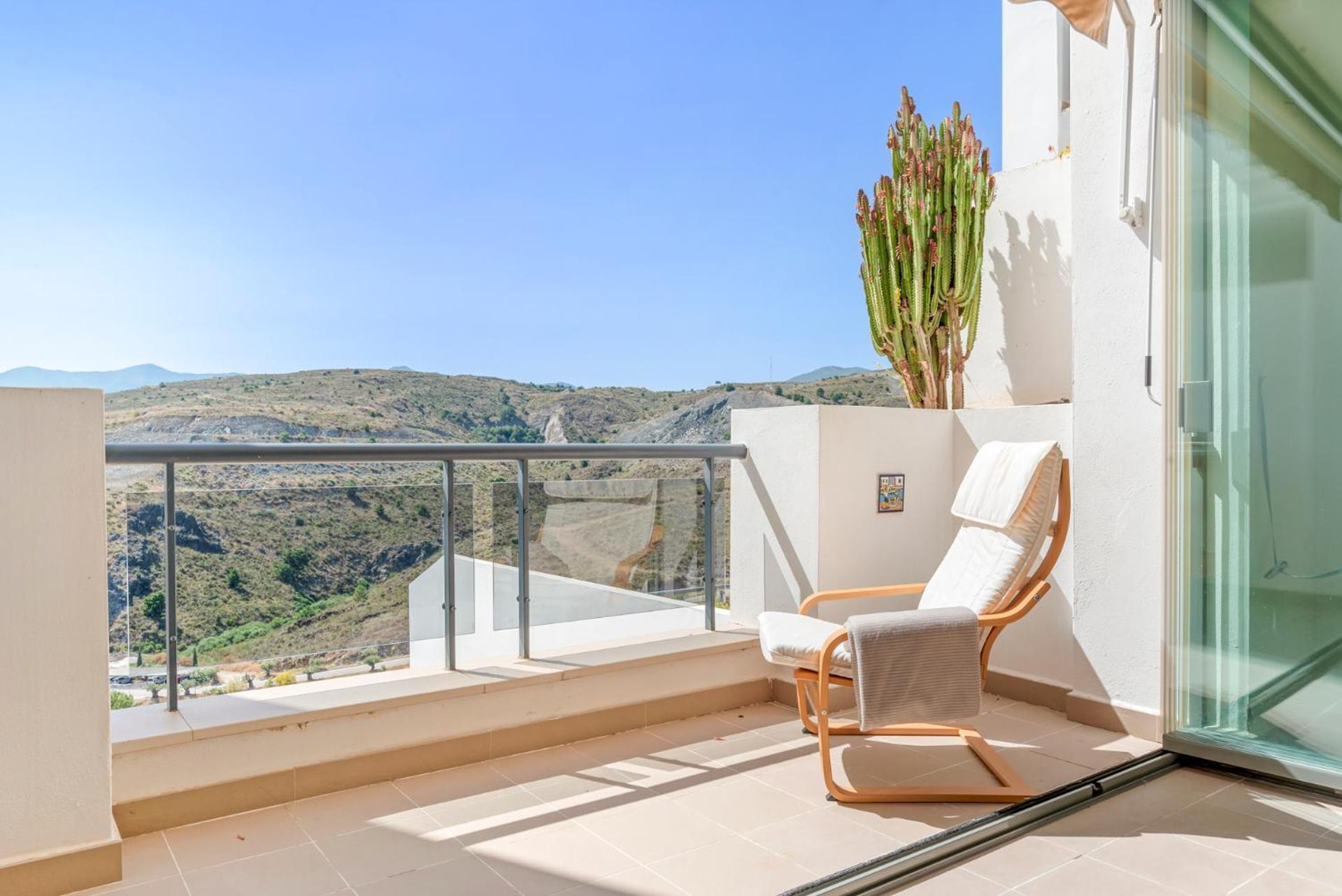 Apartamento Vista Dorada Estepona