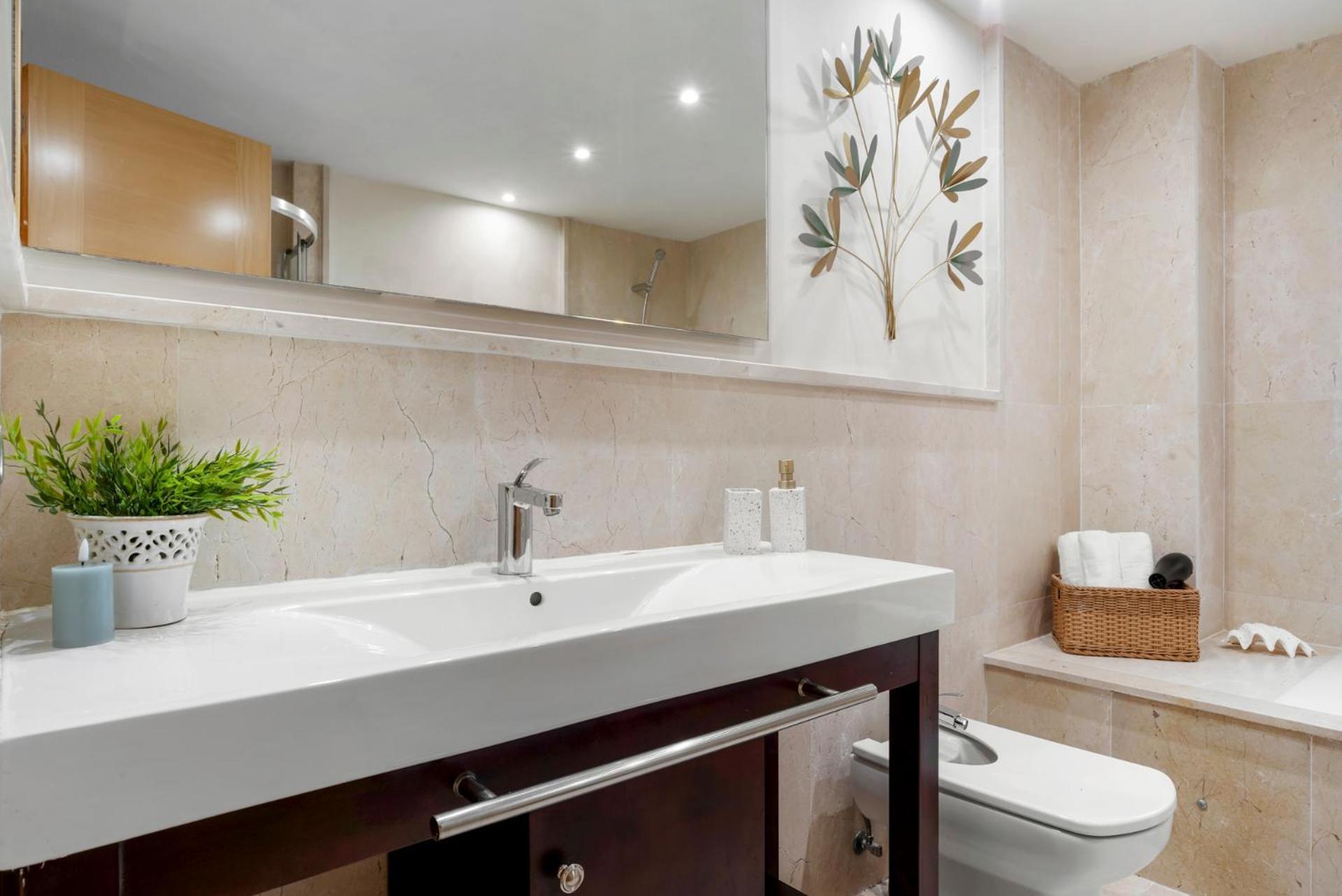 Apartamento Vista Dorada