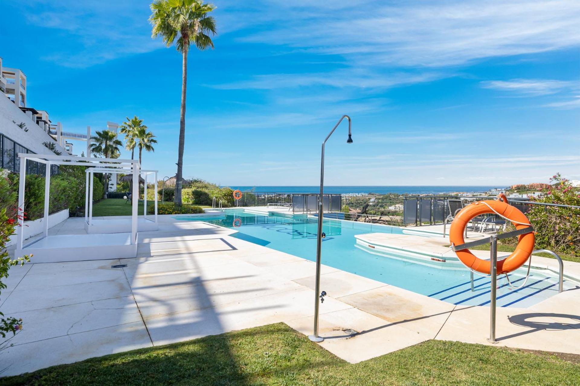 Apartamento Vista Dorada *