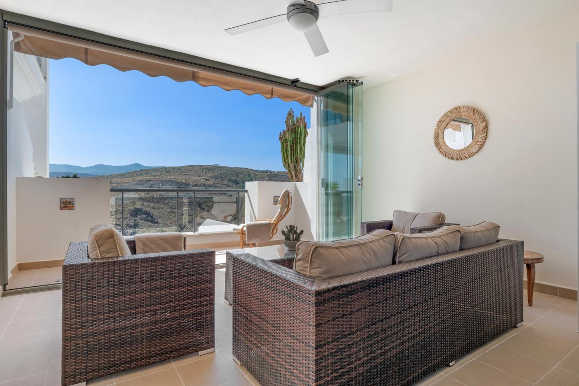 Appartement Vista Dorada Estepona