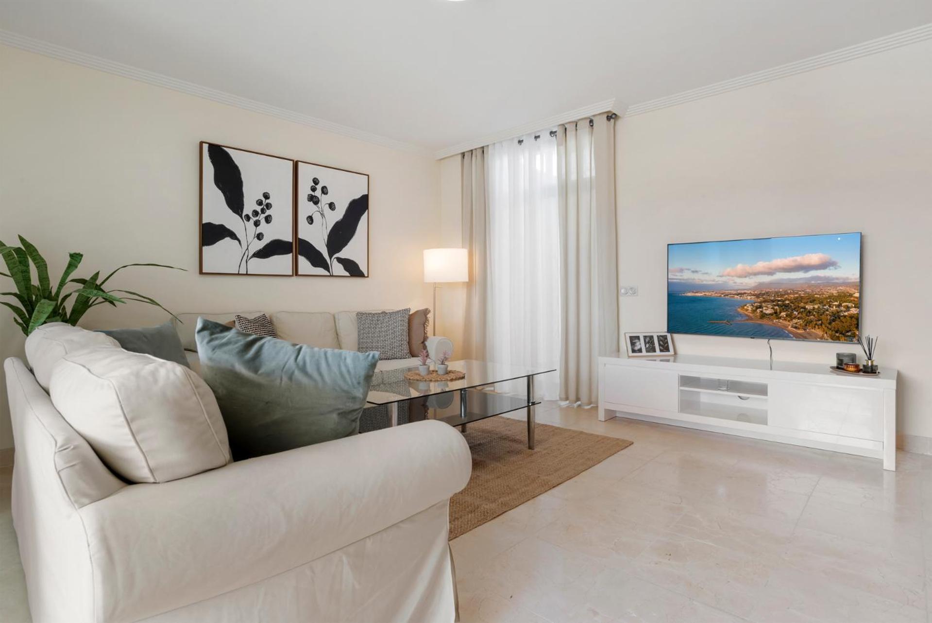 Appartement Vista Dorada