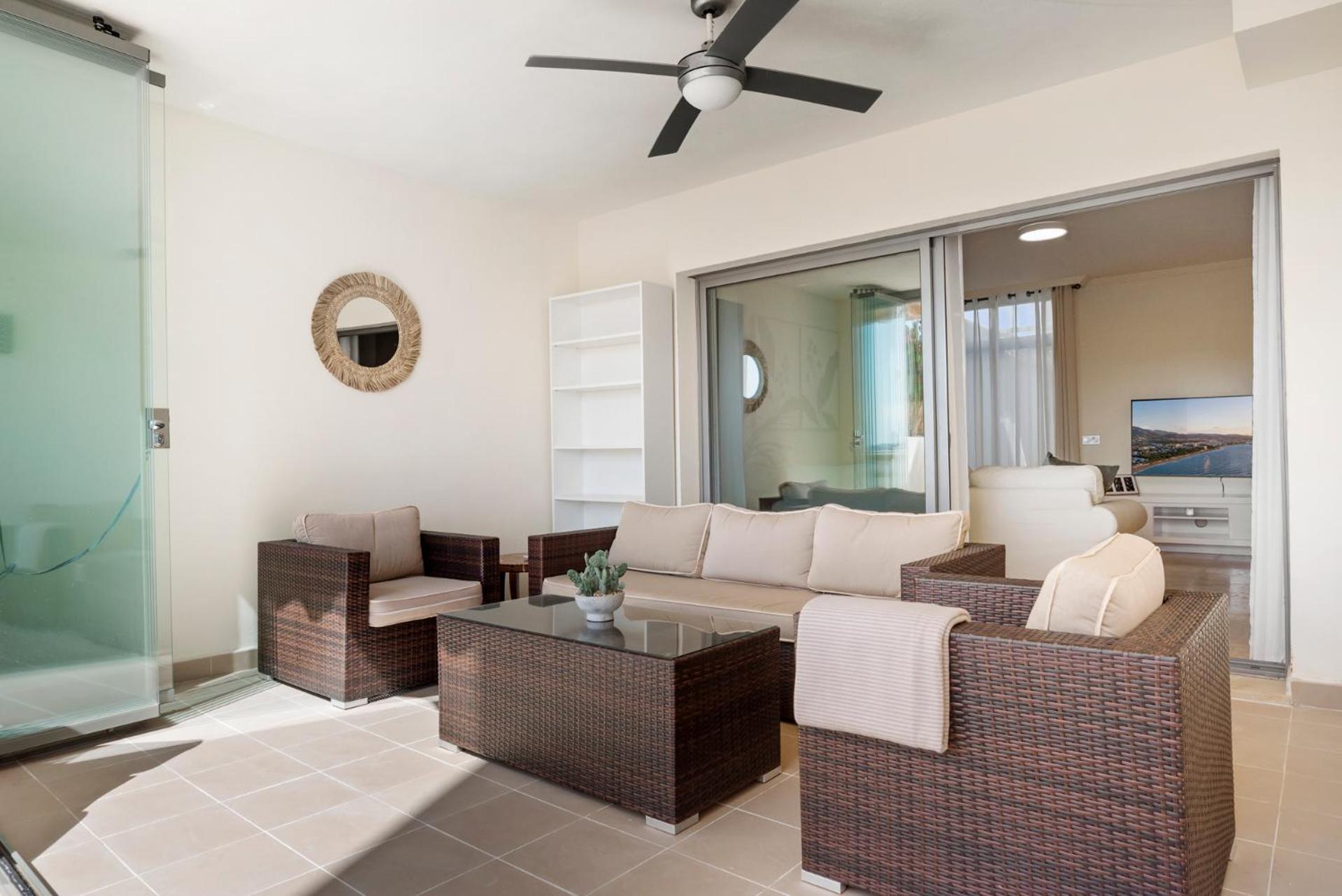 Apartamento Vista Dorada Estepona