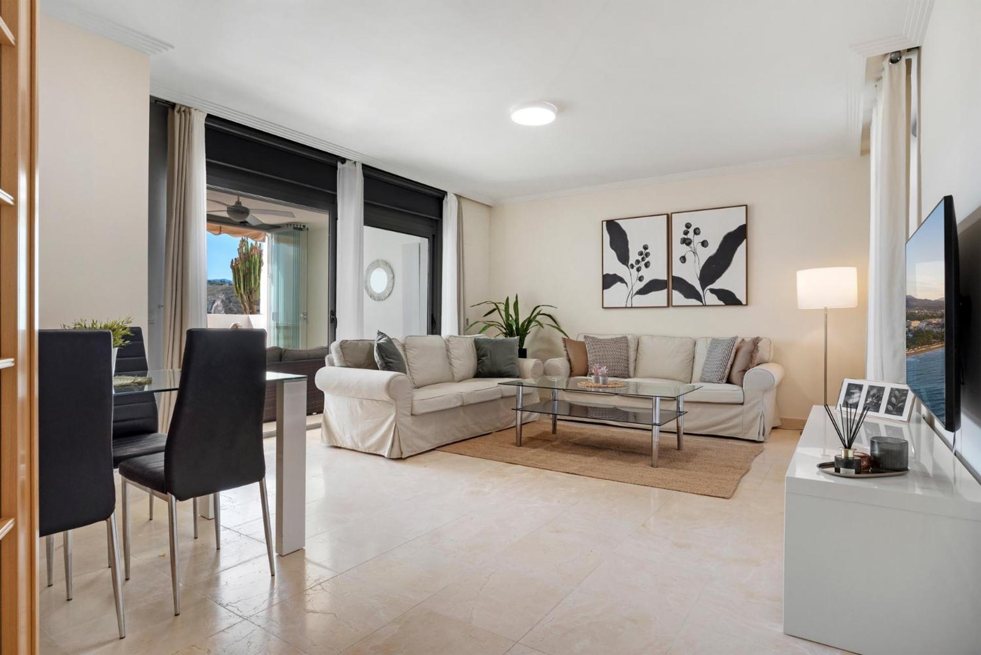 Vista Dorada Appartement Estepona