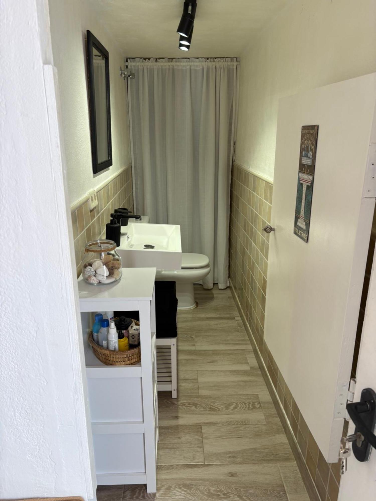 Estudio A 10 Minutos Del Puerto Banus *