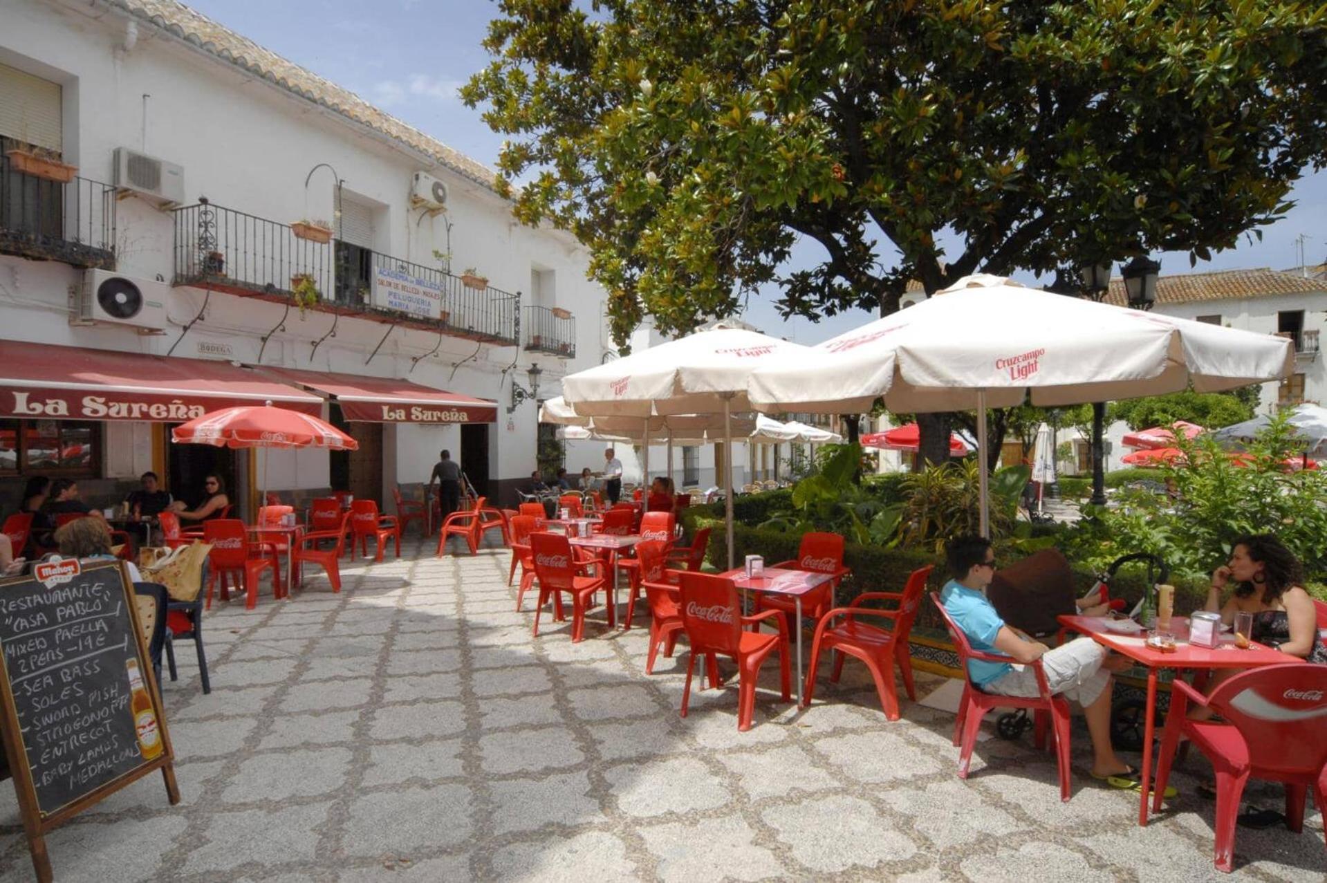 Ramos By * Estepona