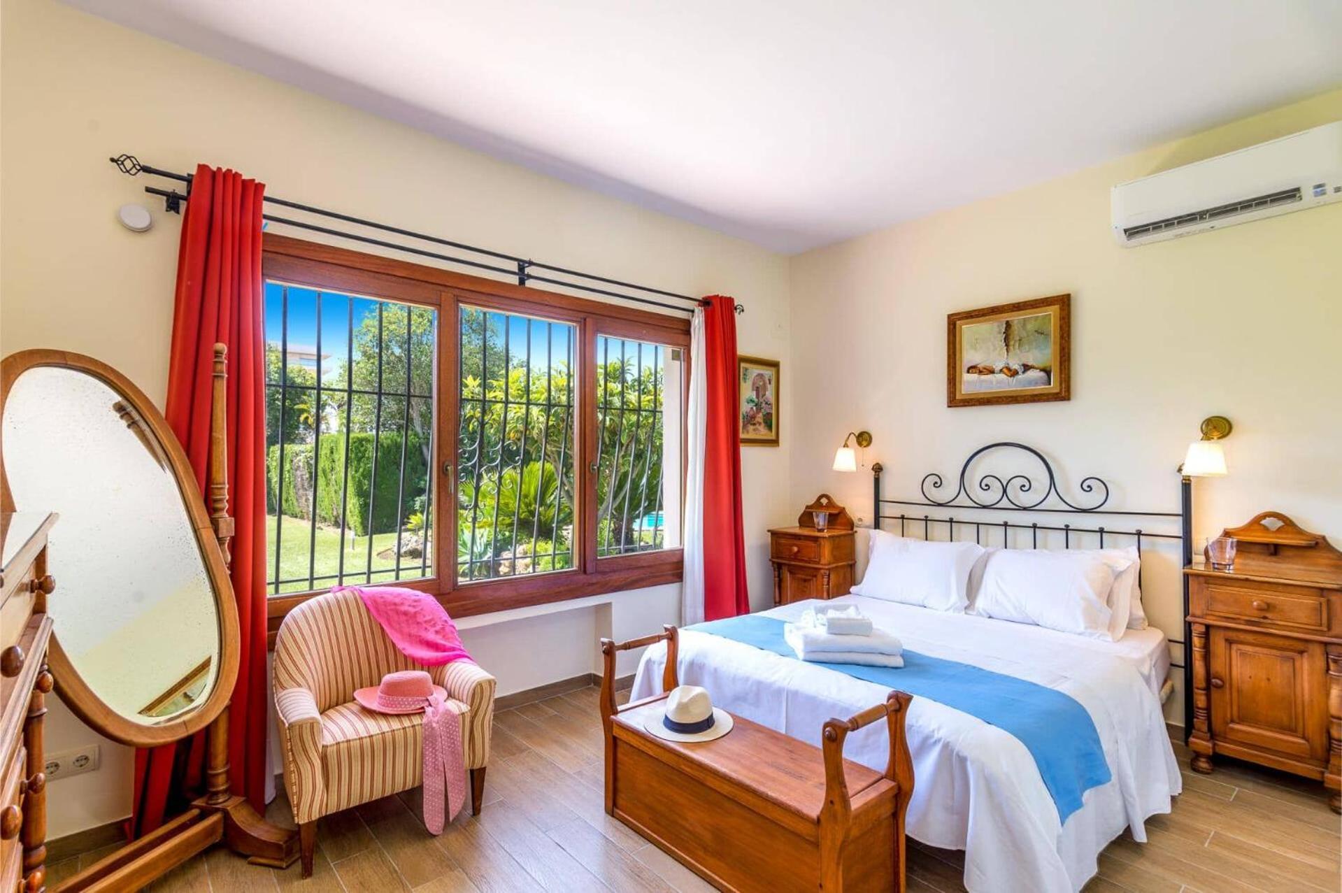 Villa Ramos By