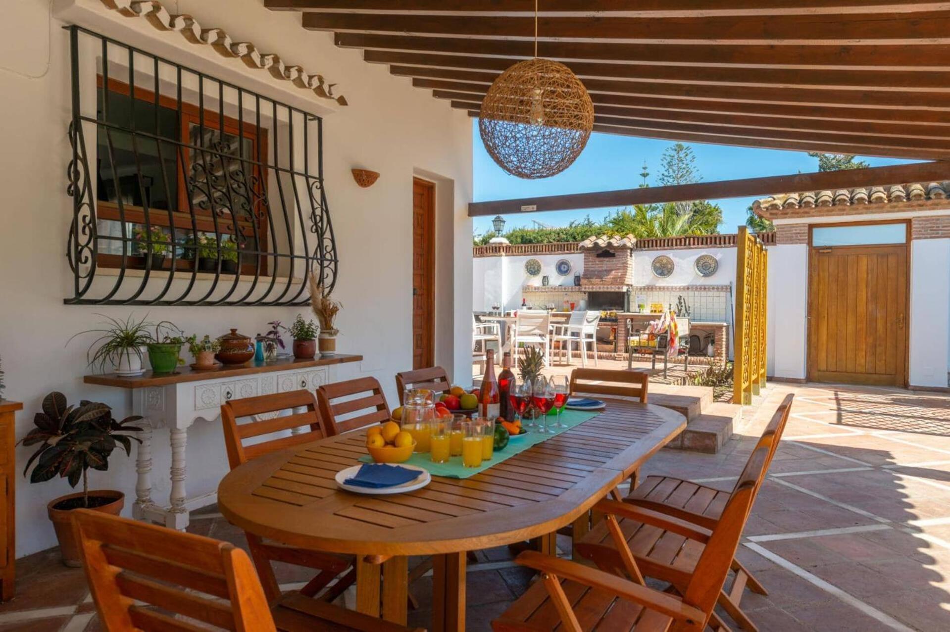 Ramos By Estepona