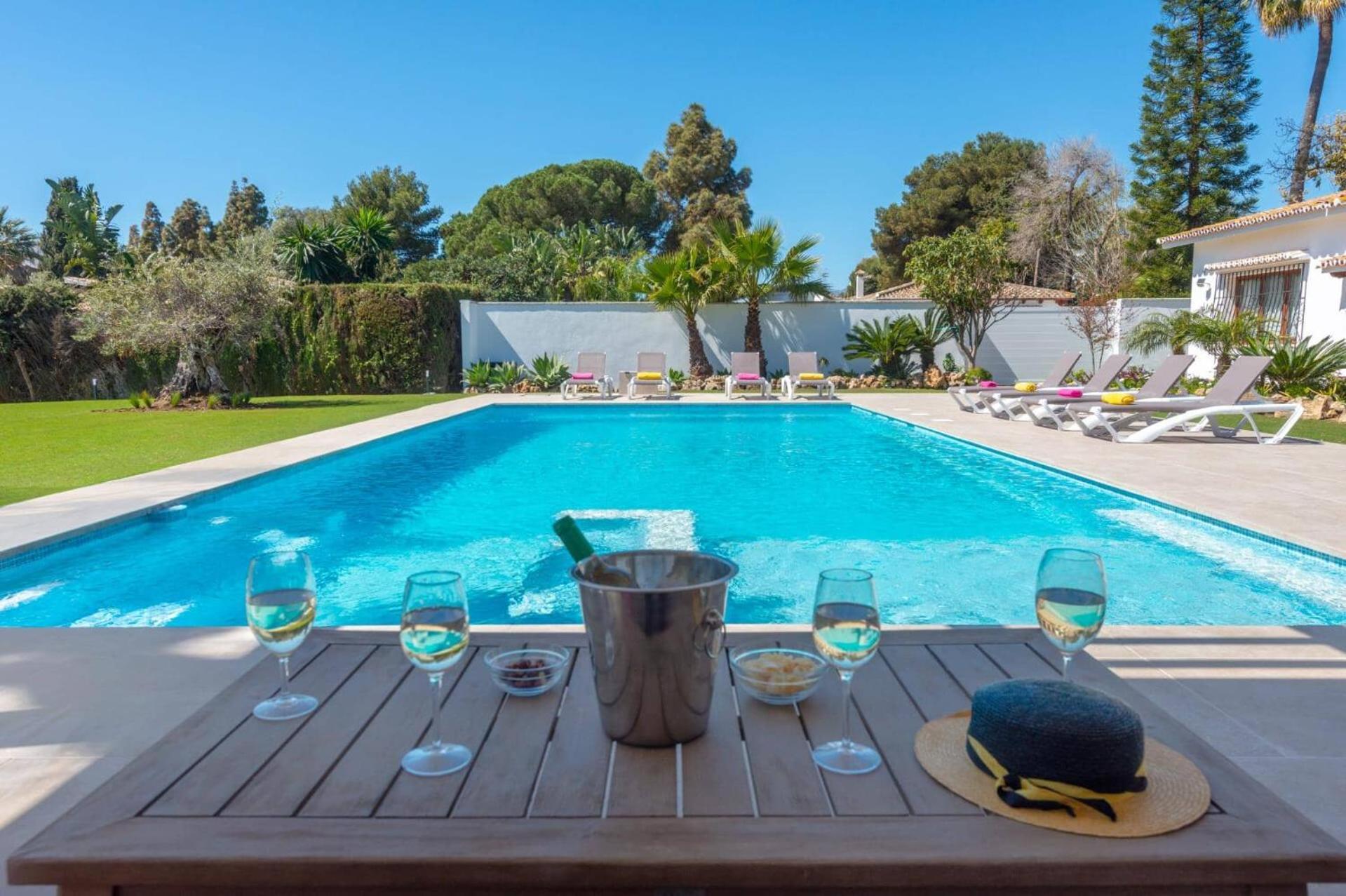 Villa Ramos By
