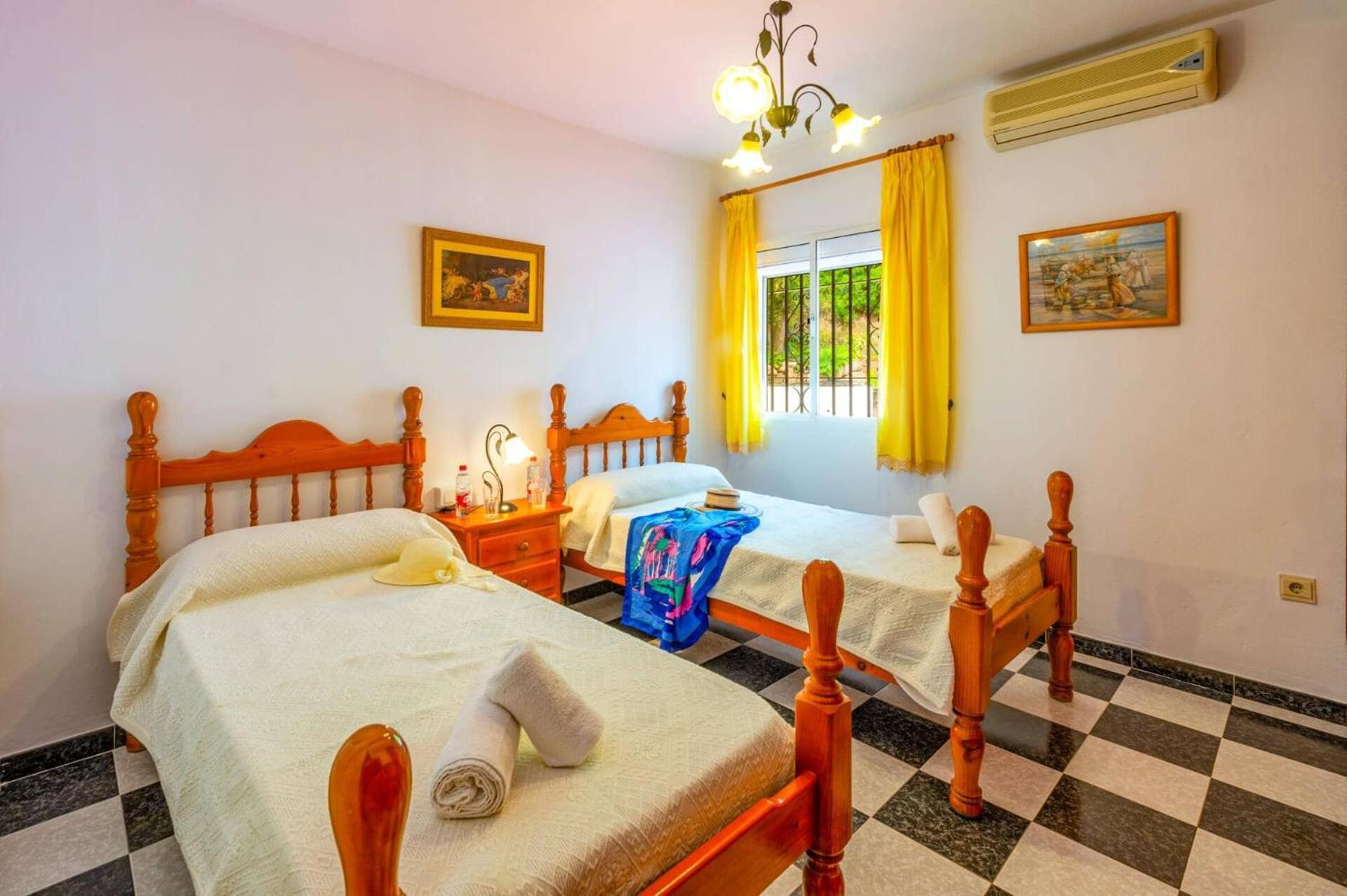 Villa Rosa By