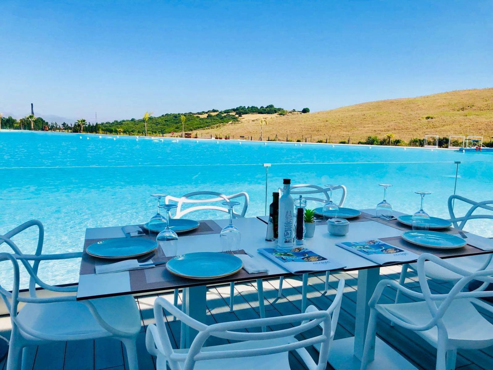 Alcazaba Lagoon Luxury Retreat Apartment Estepona
