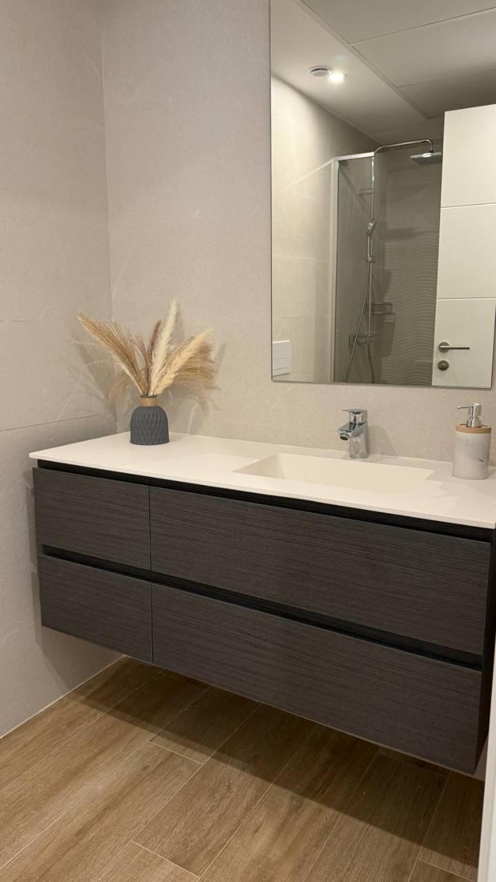 Alcazaba Lagoon Luxury Retreat Apartment Estepona