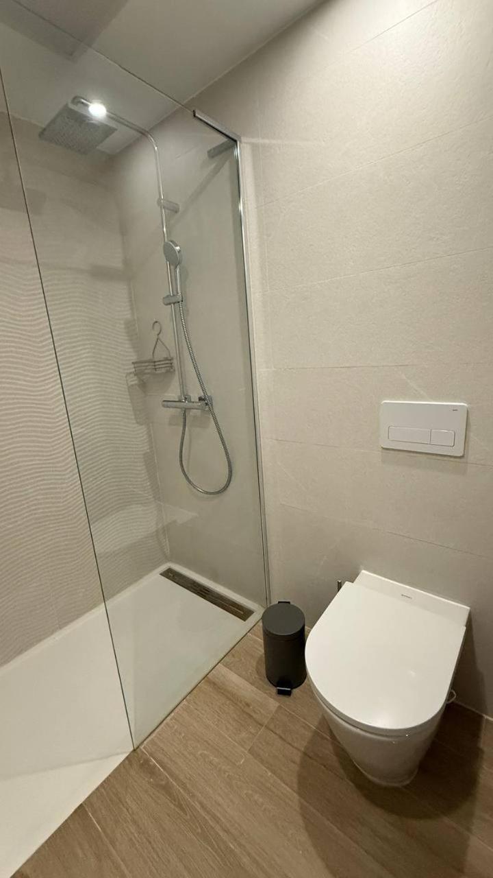 Apartment Alcazaba Lagoon Luxury Retreat Estepona