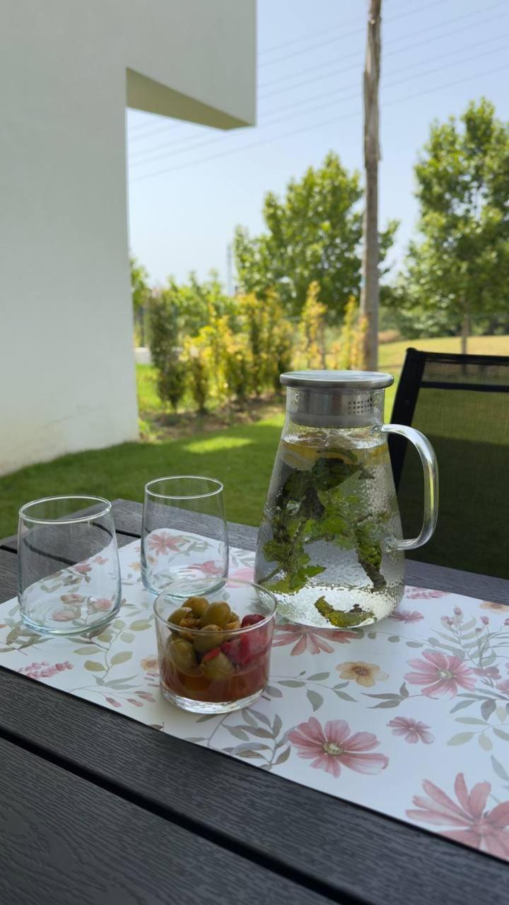 Alcazaba Lagoon Luxury Retreat * Estepona