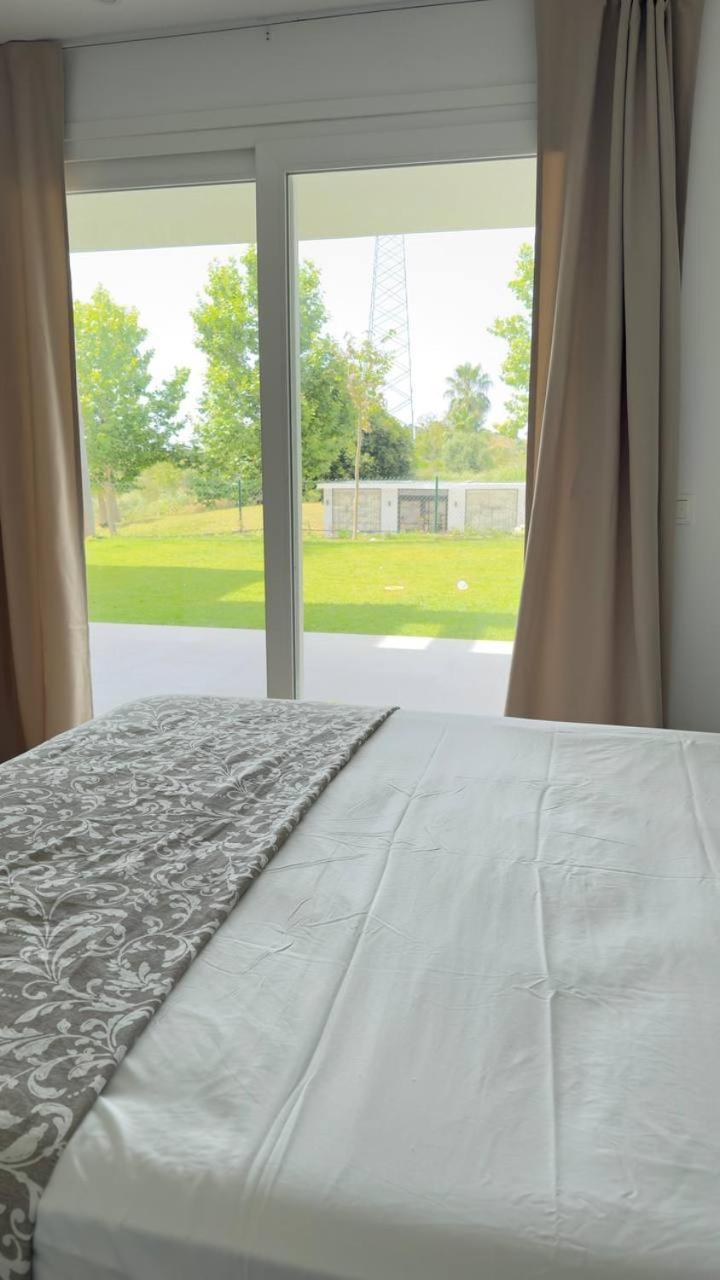 Alcazaba Lagoon Luxury Retreat Estepona