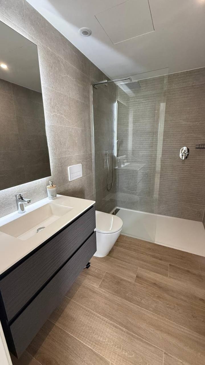 Alcazaba Lagoon Luxury Retreat Apartment