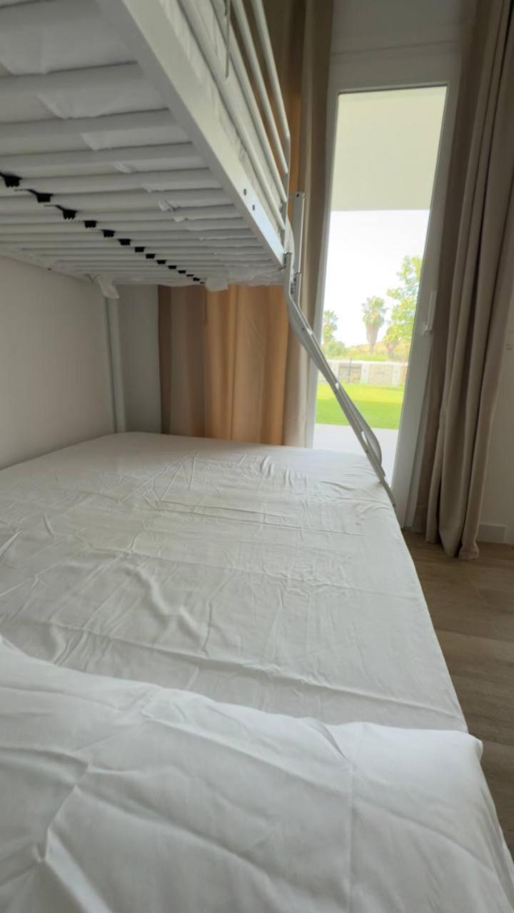 Apartment Alcazaba Lagoon Luxury Retreat *