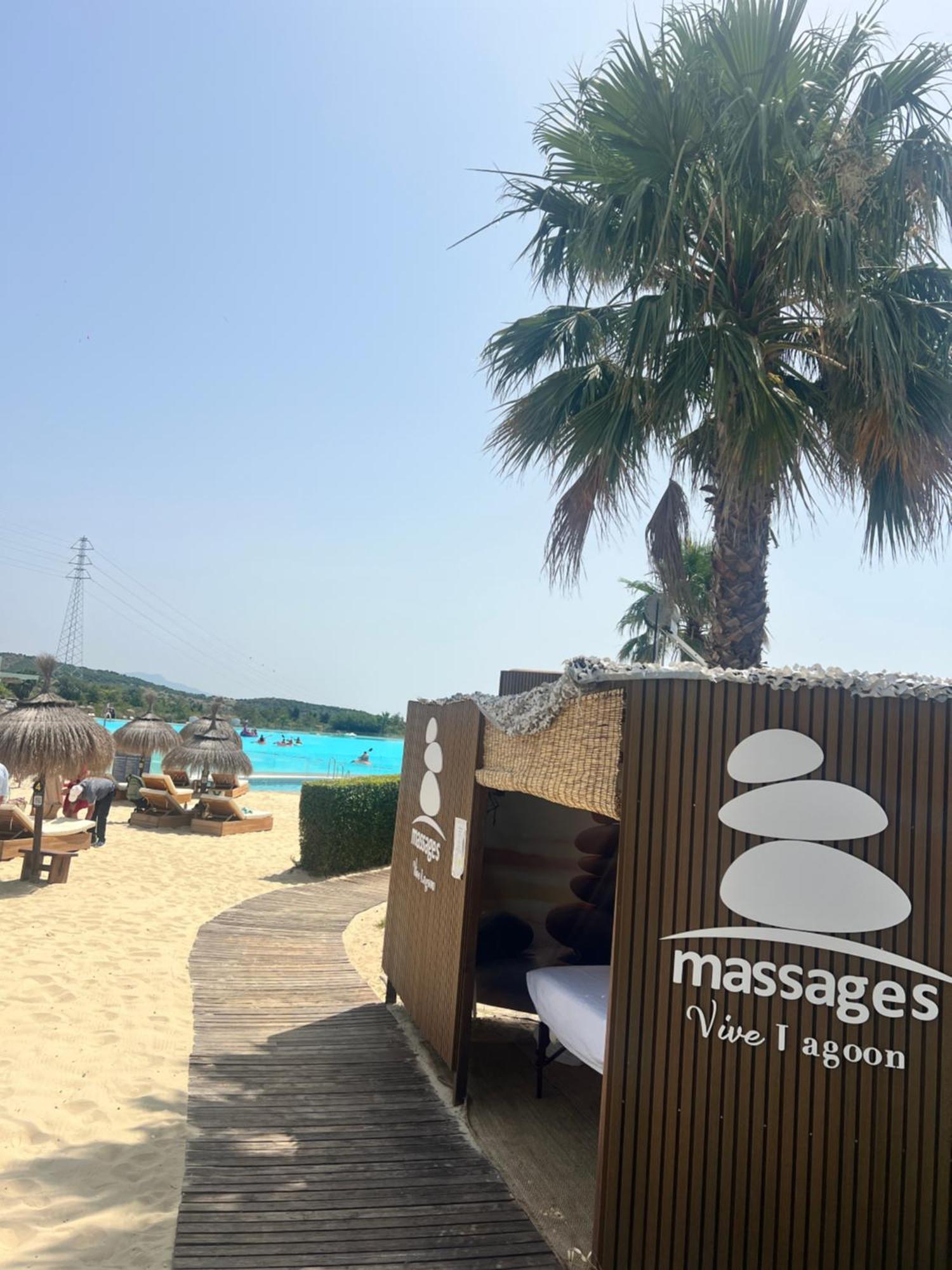 Alcazaba Lagoon Luxury Retreat Apartment Estepona