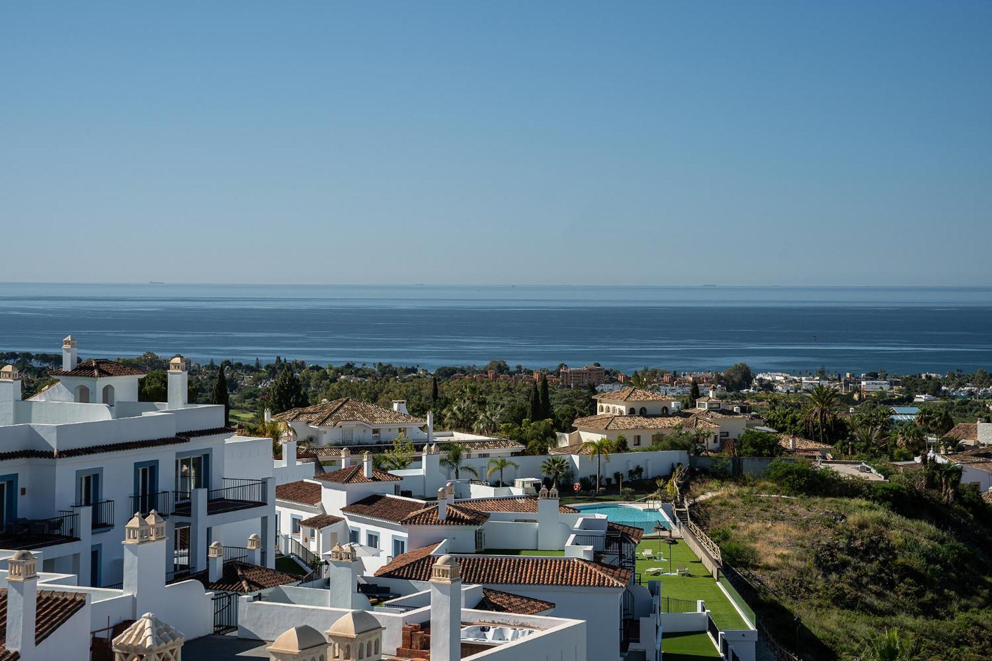 Paraiso Pueblo 61 * Estepona