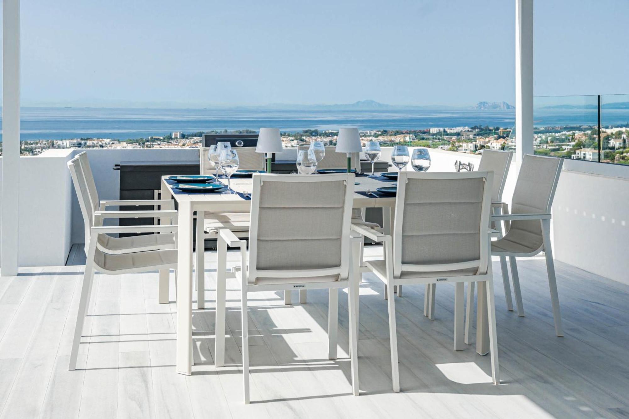 Paraiso Pueblo 61 Appartement Estepona