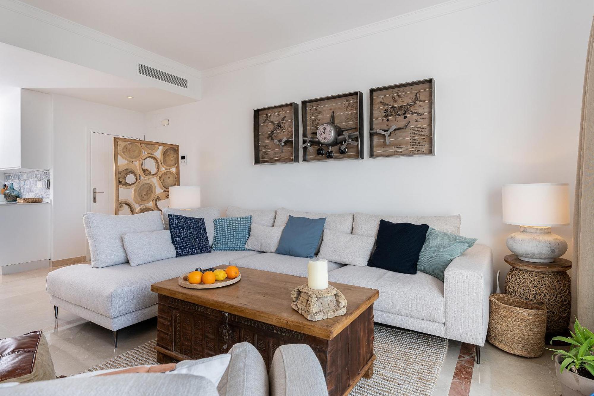 Appartement Paraiso Pueblo 61