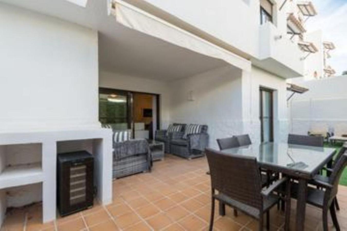 New Golden Mile * Estepona