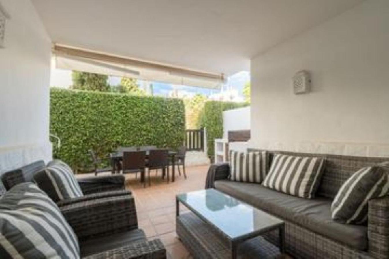 Apartamento New Golden Mile