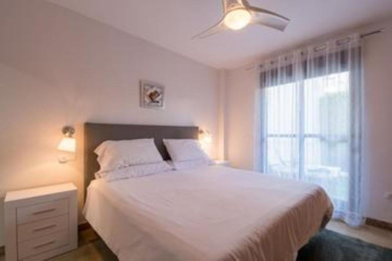New Golden Mile Apartamento Estepona