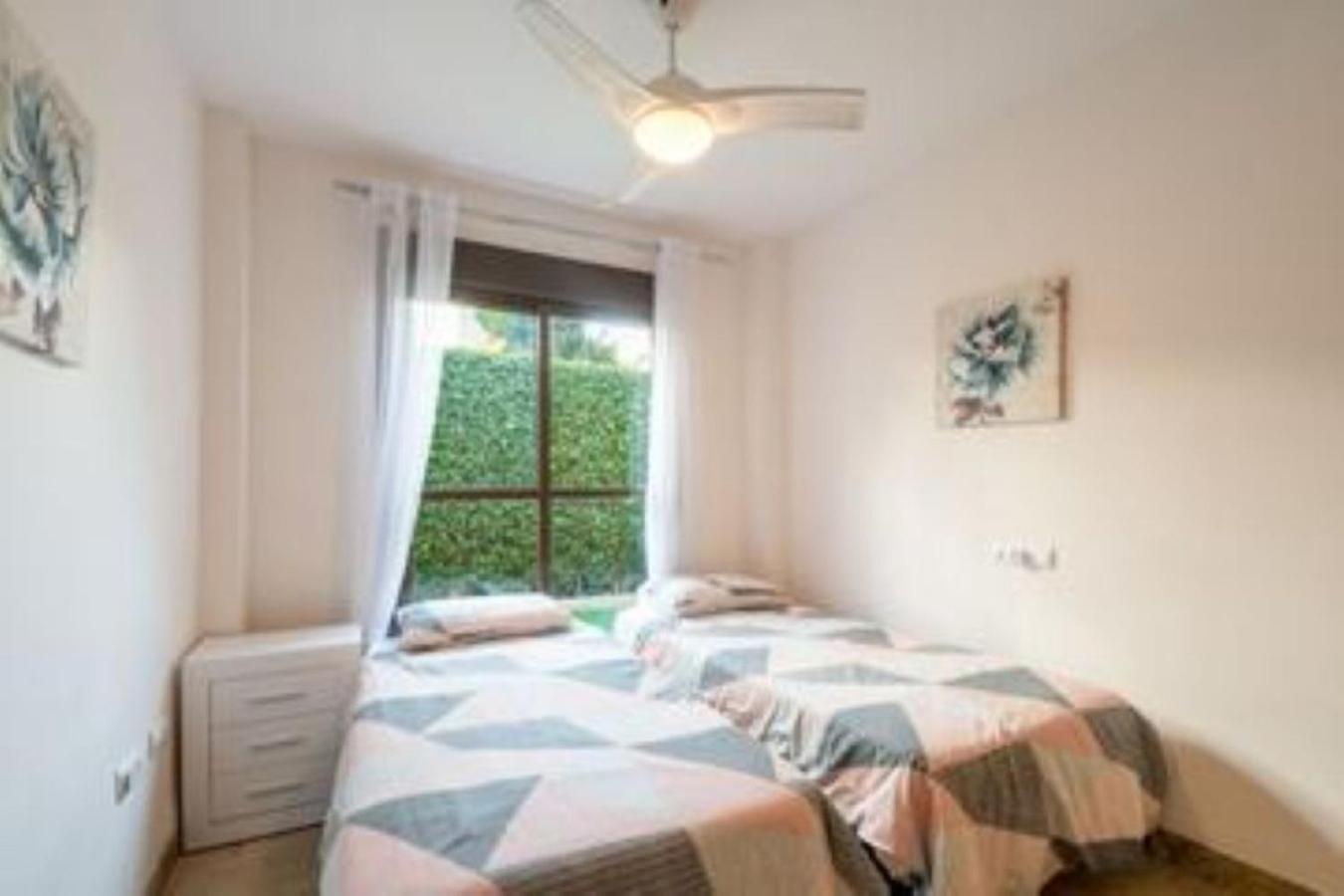 New Golden Mile Apartamento
