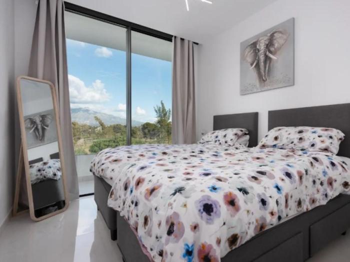 Cataleya Penthouse - Ideal For Golf Enthusiasts Apartment Estepona