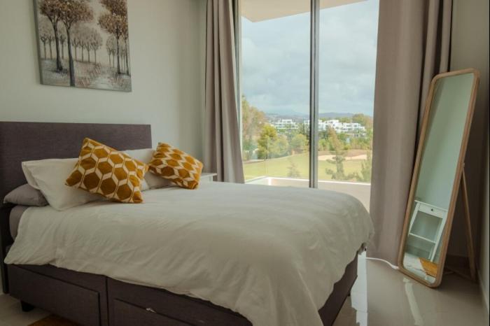 Cataleya Penthouse - Ideal For Golf Enthusiasts Estepona