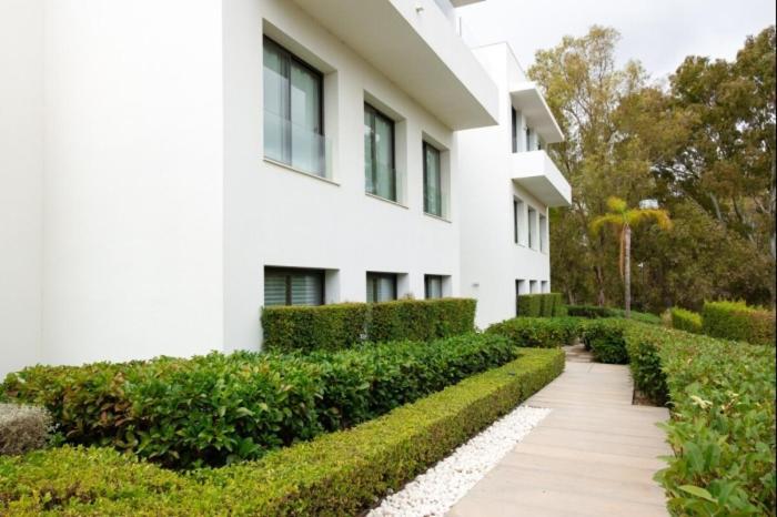 Cataleya Penthouse - Ideal For Golf Enthusiasts