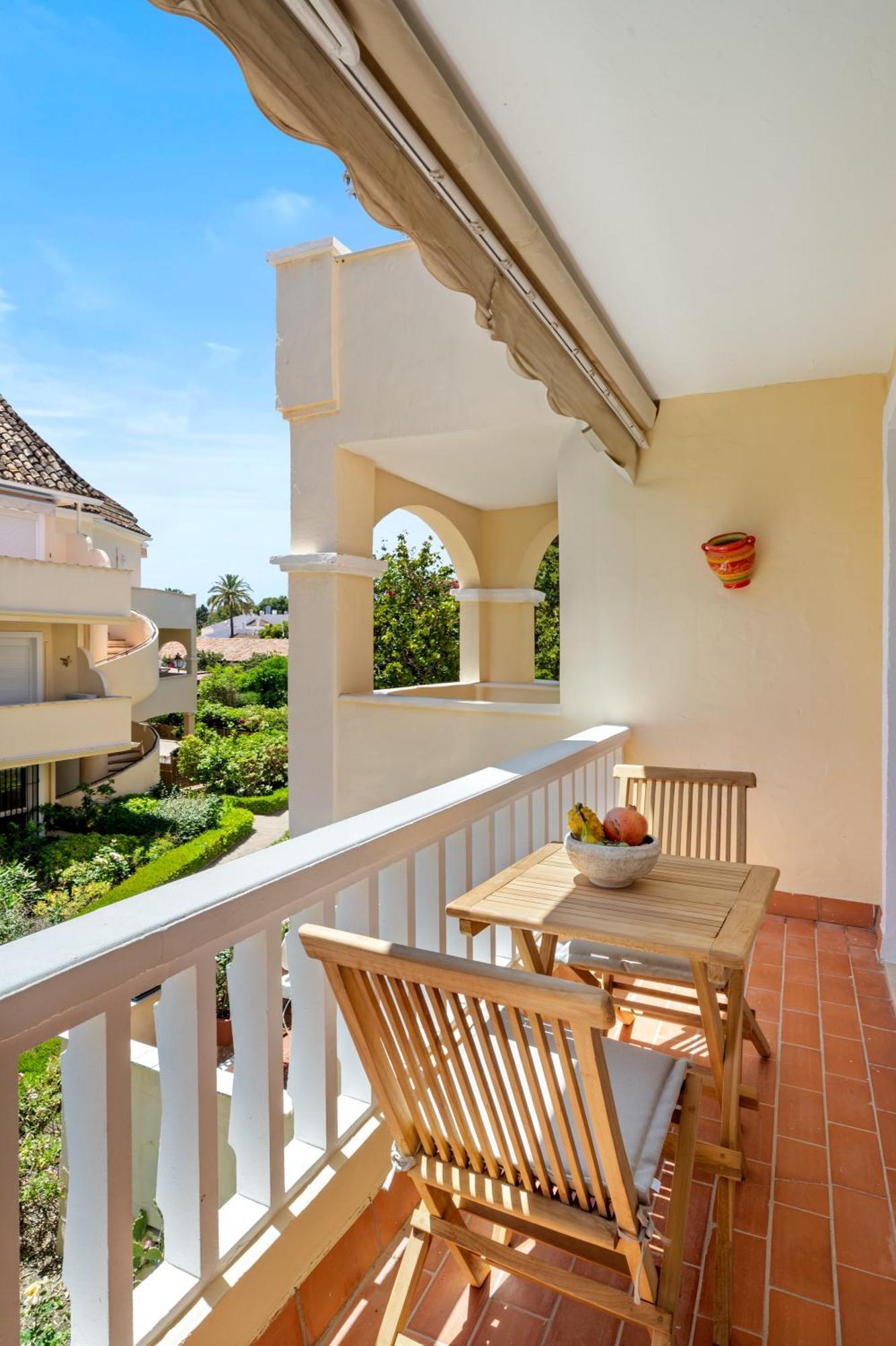 Apartamento Stylish With Pool