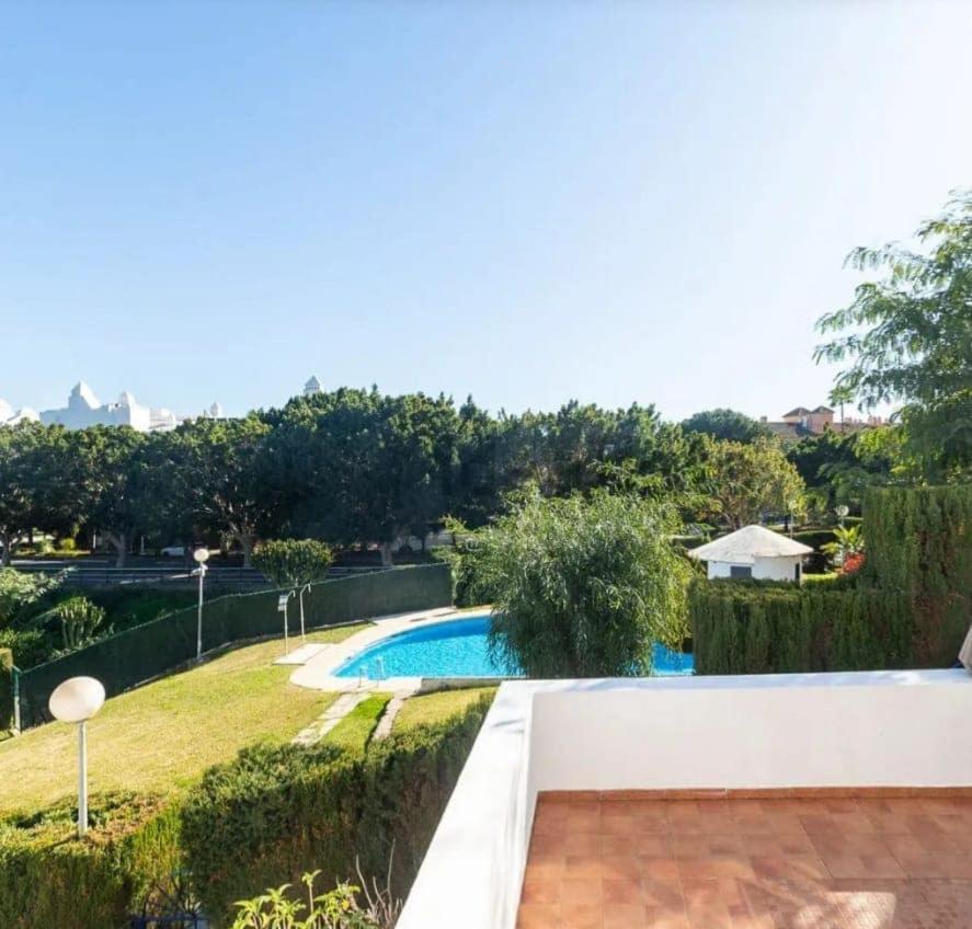 Ferienhaus 3-min Walk To , Pool , , 3br
