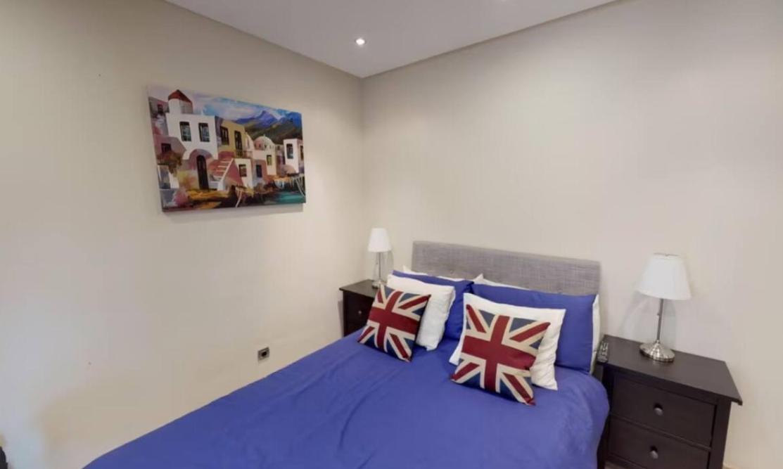 Departamento En Complejo Residencial Bahia Del Plata, Estepona, Espana Apartment *