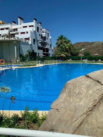 Precioso En Ressort Estepona