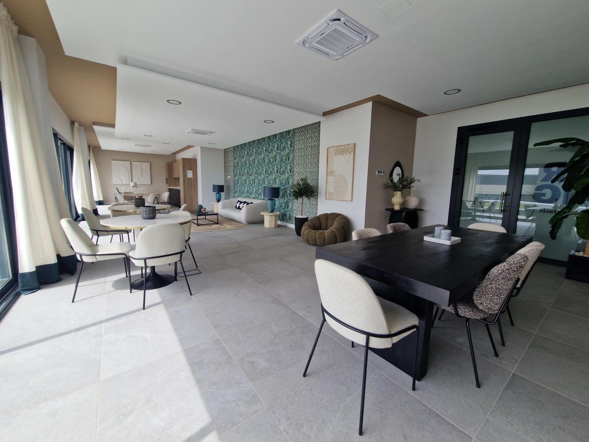 Apartment Sr Oasis 325 2 Bdr Penthouse With Sea View
