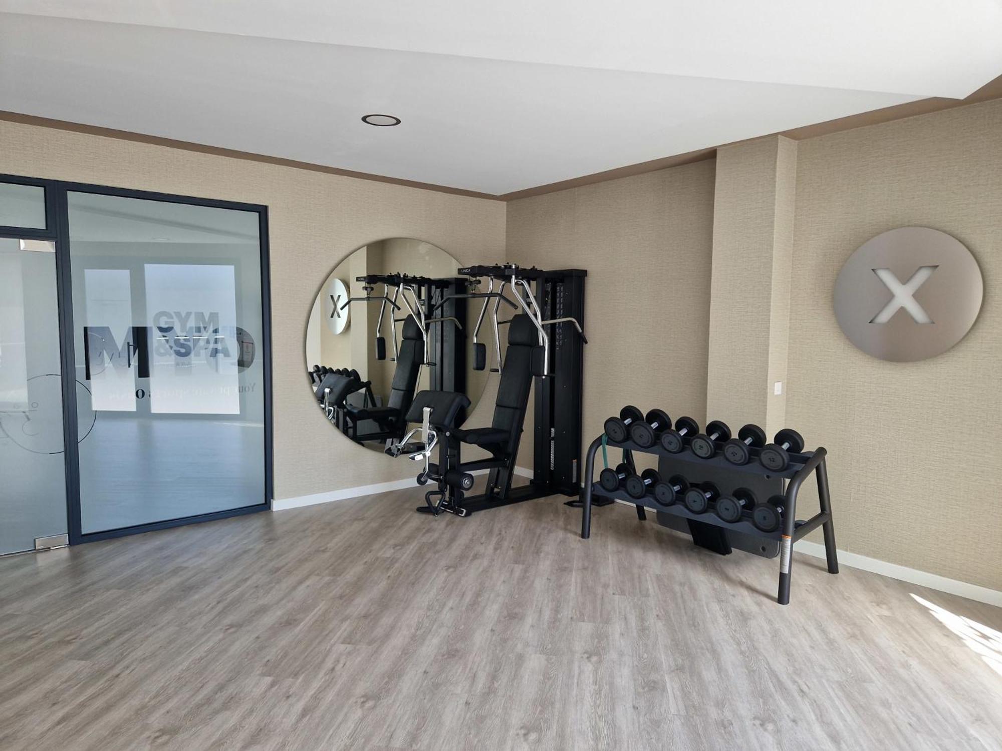 Sr Oasis 325 2 Bdr Penthouse With Sea View Apartment *
